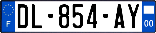 DL-854-AY