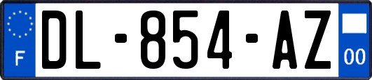 DL-854-AZ