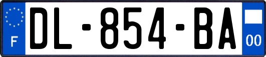 DL-854-BA