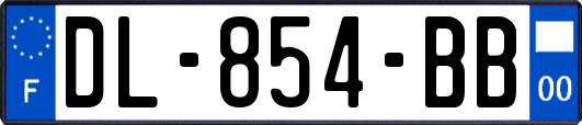 DL-854-BB