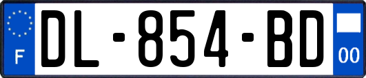 DL-854-BD