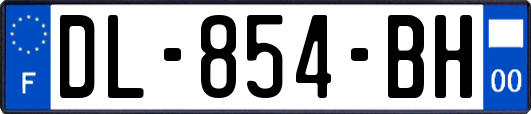 DL-854-BH