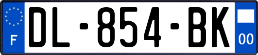 DL-854-BK