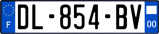 DL-854-BV