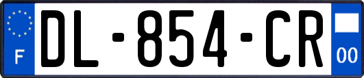 DL-854-CR