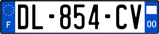 DL-854-CV