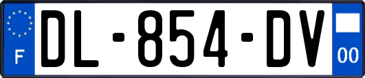 DL-854-DV