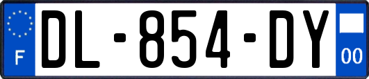 DL-854-DY