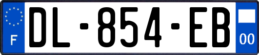 DL-854-EB