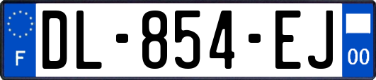 DL-854-EJ