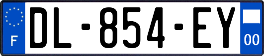 DL-854-EY