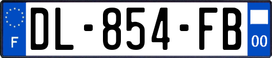 DL-854-FB