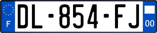 DL-854-FJ