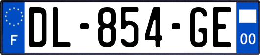 DL-854-GE