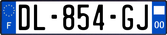 DL-854-GJ