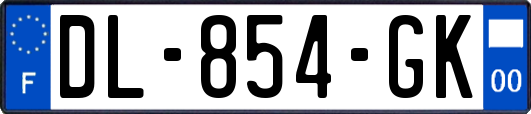 DL-854-GK