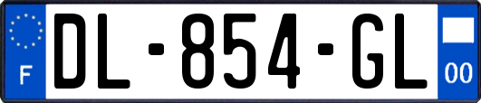 DL-854-GL