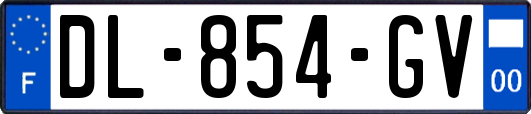 DL-854-GV
