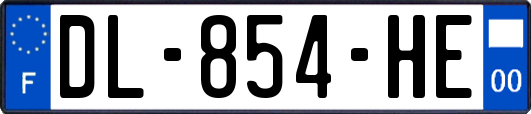 DL-854-HE