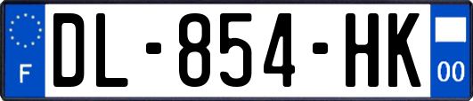 DL-854-HK