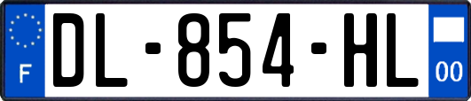 DL-854-HL