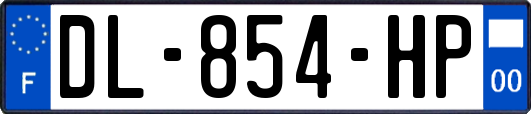 DL-854-HP