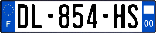 DL-854-HS