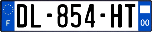 DL-854-HT