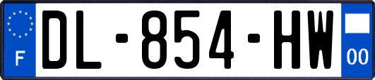 DL-854-HW