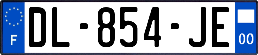 DL-854-JE