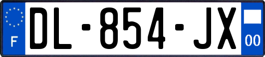 DL-854-JX