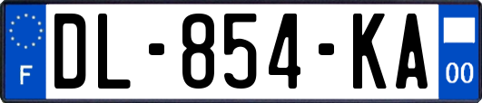 DL-854-KA
