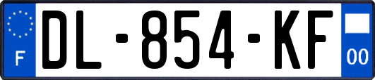 DL-854-KF