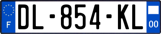 DL-854-KL