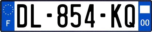 DL-854-KQ