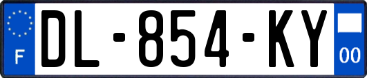 DL-854-KY