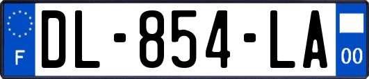 DL-854-LA