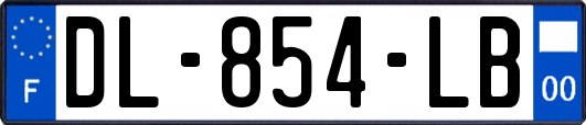 DL-854-LB