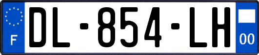 DL-854-LH