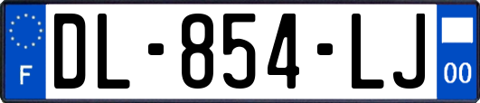 DL-854-LJ