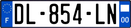 DL-854-LN