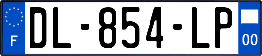 DL-854-LP