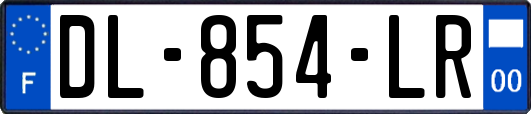 DL-854-LR