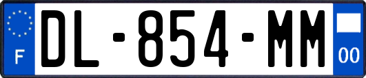 DL-854-MM