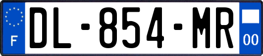 DL-854-MR