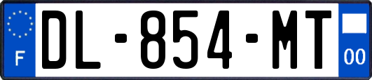 DL-854-MT