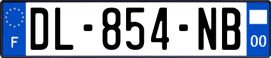 DL-854-NB