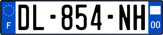 DL-854-NH