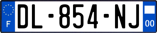 DL-854-NJ