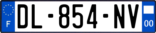 DL-854-NV